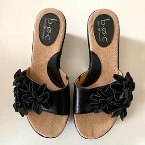 b.o.c. Sandals